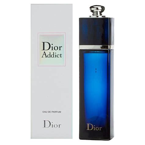 addict de christian dior|perfume Christian Dior mujer addict.